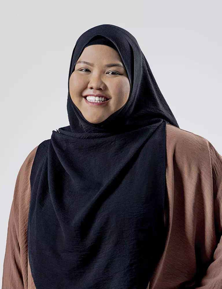 Nurul Ain