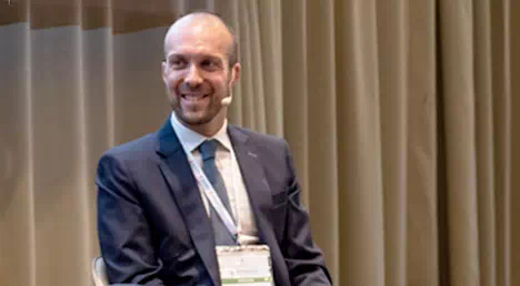 Timoty cosulich Photo